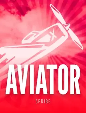 Aviator crash hra od Spribe