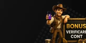 Bonus za verifikaci účtu Revolut Slots