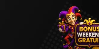 Víkendové free spiny na Revolut Slots