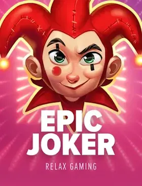 Epic Joker automat od Relax Gaming