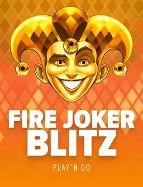 Fire Joker Blitz automat Play n GO
