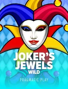 Jokers Jewels Wild automat Pragmatic Play