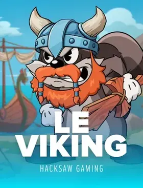 Le Viking automat od Hacksaw Gaming