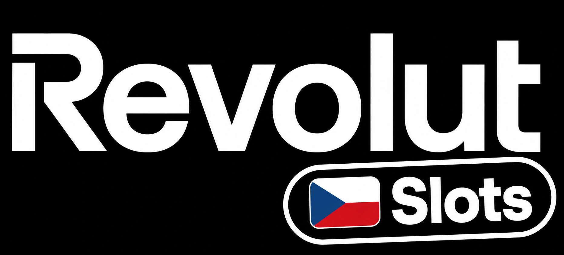 Revolut Slots logo