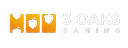 3 Oaks Gaming logo