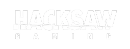 Hacksaw Gaming logo